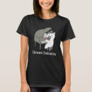 Search for debussy tshirts Clawed