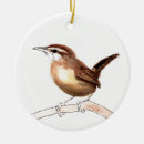 Search for wren ornaments Carolina