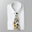 Search for anemones ties Watercolor
