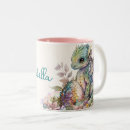Search for magic dragon mugs Fairytale