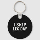 Search for skipping keychains Muscle gains