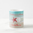 Search for beach starfish mugs Sand dollar