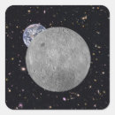 Search for dark sky stickers Moon