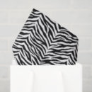 Recherche de zebra tissue papier Pour tous