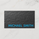 Recherche de gris bleu cartes visite Minimum