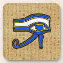 Search for eye coasters Amulet