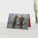 Search for strange holiday cards Bizarre