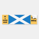 Search for scottish independence bumper stickers Referendum
