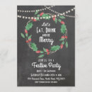 Search for lets eat invitations Festive