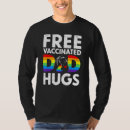 Search for free bear hugs tshirts Vaccinated