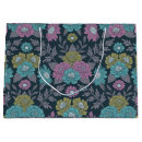 Search for aesthetic gift bags Blue