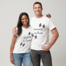 Recherche de dumbells tshirts Pour tous