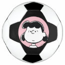 Search for peanuts soccer balls Lucy