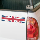 Search for union bumper stickers England