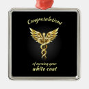Search for medical ornaments White