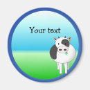 Recherche de cow magnets Animal