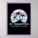 Recherche de sint maarten posters Vacances