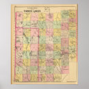 Search for atlas posters Lithographed