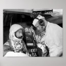 Search for capsule art Astronaut