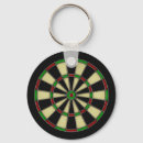Search for darts keychains Bulls eye