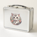 Search for meme lunch boxes Cat