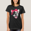 Search for frenchie tshirts Wearing
