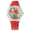 Search for tiger watches Watercolor