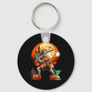 Search for baseball cat keychains Horror