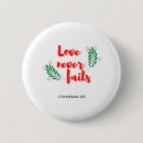Recherche de rouge et vert badges Jésus
