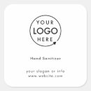 Search for hand sanitizer Business