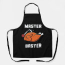 Search for mens funny aprons Master