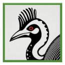 Recherche de cassowary posters Cassoire