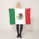 Search for mexican flag blankets North america