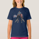 Search for winter soldier tshirts Marvel studios