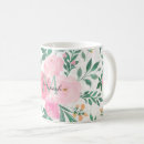 Search for hand painted flowers mugs Boho chic