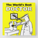 Search for doctor clocks Surgeon