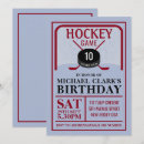 Recherche de galette invitations Galet d'hockey