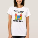 Recherche de bounce tshirts Château gonflable