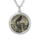 Search for edgar necklaces crow