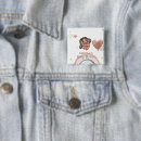 Search for afro square buttons Melanin
