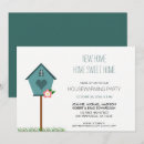 Search for cute housewarming invitations Modern