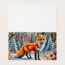 Search for scene christmas cards Snowy forest