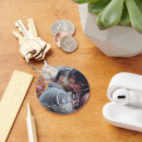 Search for date rounded keychains Elegant
