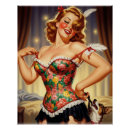 Search for pinup girl posters Funny