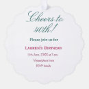 Search for cheerful ornaments Happy birthday