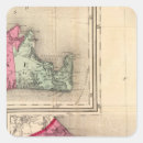 Search for nantucket map stickers Col