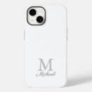 Recherche de collègue iphone coques Monogramme
