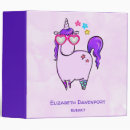 Search for unicorn binders Magical