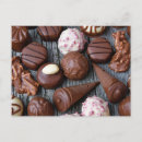 Search for valentine chocolate postcards Candy