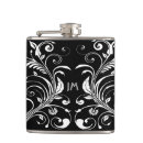 Search for girls flasks Monogrammed